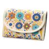 Panami Handicraft kit not) Card Case Navy JC – 2