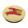 Scooby-Doo When Dogs Fly PopSockets Swappable PopGrip