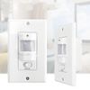 Motion Sensor Light Switch Auto On/Off Infrared Motion Sensor Switch