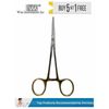 Dental Surgical Forceps Kelly Hemostat Straight by Wise instruments