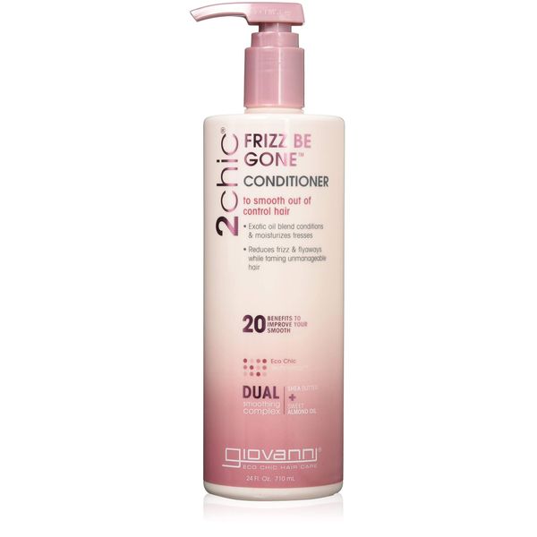 giovanni 2chic fridz by gone conditioner big bottle 710ml