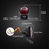 Ygmylandbb Motorcycle Tail Light Brake Stop Running Light Lamp