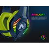 OTL Technologies NF0977 Nerf Pro G5 Gaming Headphones Blue