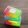 "Blue SOAP" Workshop Host Kit/Easy Home Microwave Kids can make 5+