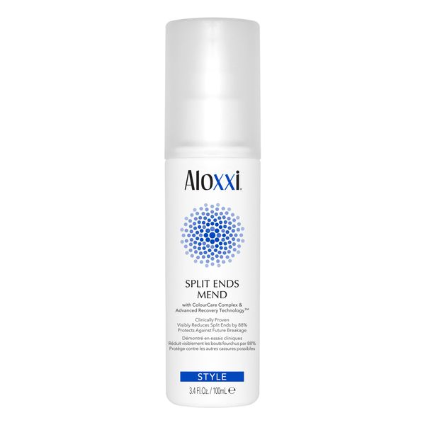 Aloxxi Split Ends Mend Hair, 3.4 Ounce