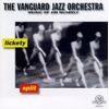 The Vanguard Jazz Orchestra : Lickety Split