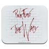Pink Floyd The Wall Low Profile Thin Mouse Pad Mousepad