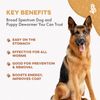 Broad Spectrum De-wormer for All Dogs