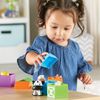 Learning Resources LER6805 Peekaboo Learning Farm