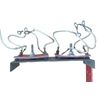 Unbranded Raer Power Electric Panel with 8 Cables