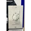Intermatic FD15MC Spring Wound 1-Gang Countdown Timer 15 Min NOS