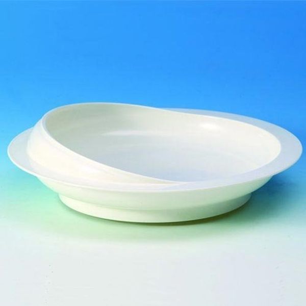Scoop Dish with Suction Cup - Triple Pack by Complete Care Shop