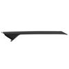 1Pair Left Driver Side For Ford Explorer 11-19 Windshield A-Pillar Molding Trim