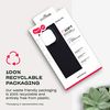 Tech21 EvoLite for iPhone 16 Pro Max Ultra Thin - Impact Protection Case - in Black