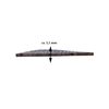 Felex Stingray Prime Cappuccino NF0007 Arrow Rest Stingray Leather