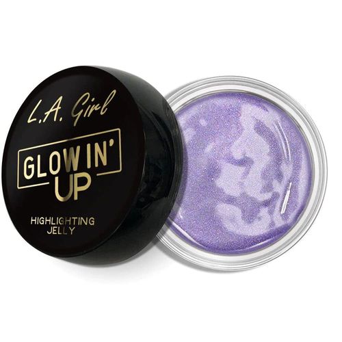 L.A. Girl Glowin' Up Jelly Highlighter, Cosmic Glow GLH705