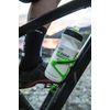 ZEFAL Pulse B2 Cycling Water Bottle Cage, Green