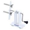 Beadalon 216S-100 Plastic Tassel Maker, White, 2.5-9.7cm