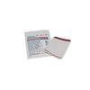 Kendall Polyskin II Transparent Dressing, Adhesive, 2'' x 2-3/4'' -100/Box