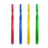 Heraeus Luminent Toothbrush 8 Count Young (Rolling M)