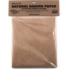 Regency Natural Parchment Paper Sheet, Set of 6