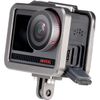 AKASO Metal Protective Frame for Brave 8/ Brave 8 Lite Action Camera