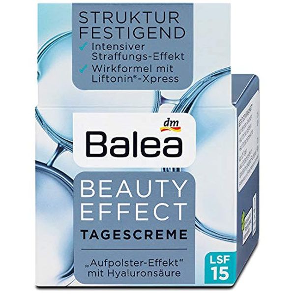 Day Care Beauty Effect Day Cream, 50 ml
