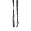 Doodlebone Padded Lead, Smokey Camo, 25mm