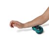 LO ROX Mini Infinity Roll - Portable Foam Roller for Sore Muscle Relief