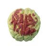 Zombie Brain Handmade Fizzy Bombs by Enfusia