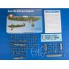 Eduard Kit 1:72 Weekend -Avia Bk-534 Graf Zeppelin