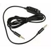 Replacement Audio Cable For Astro A10 A40 Gaming Headset Cord 3.5mm Jack 6ft/2M