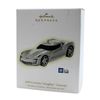 2009 Corvette Stingray Concept 2009 Hallmark Ornament