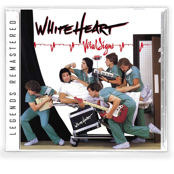 Vital Signs
