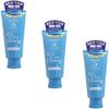 [Bulk Purchase] Facial Cleanser Senka Makeup Remover Facial Cleanser 4.2 oz (120 g) x 3