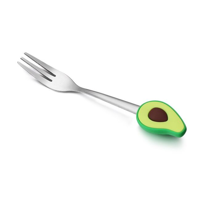 Food Picks For Kids, Fruit Picks, Toddler Utensils