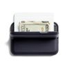 Bellroy Flip Case Second Edition - (Card Case, Hardshell Wallet) -, navy, Standard size, Modern