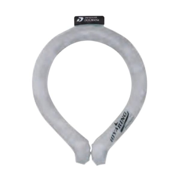 Chinese Industry DOGMAN UR Hearing Ice Gray L 892000