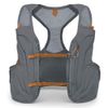 Osprey Duro LT Men's Hydration Vest Phantom Grey/Toffee Orange M