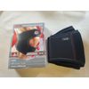 McDavid Adjustable Knee Support- Adult Small/Medium, Level 2, (Knee: 12-15'')