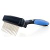 SHOWTECH Grooming Rake L [Grooming Trimming Pilling Tangle Brushing Convenient Tool Twist]