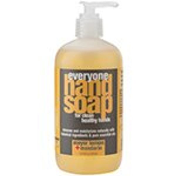 Everyone Everyone Hand Soaps Meyer Lemon + Mandarin 12.75 fl. oz. (a) - 2pc