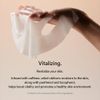 Abib Mild acidic pH sheet mask Glutathiosome fit (10 Sheets)