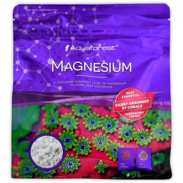 Aquaforest Magnesium 750g