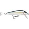 Rapala CountDown Lure with Two No. 7 Hooks, 1.5-2.4 m Swimming Depth, 7 cm Size, Bleak