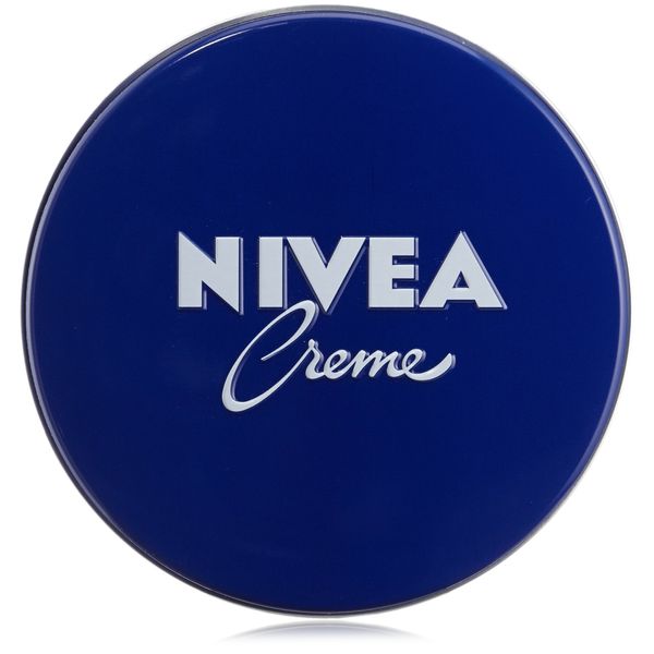 Nivea Cream Tin 150 ml Pack of 3 (3 x 150 ml)