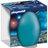 Playmobil 9416 - Space Agent with Robot Game