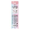 Bunching Eyelashes Combing Tweezers with Comb SPV71495
