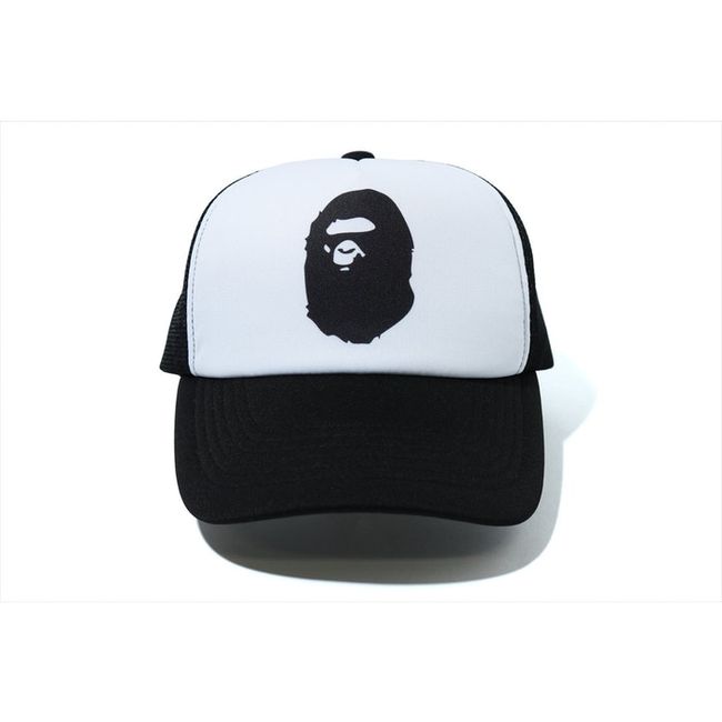 Bape Family Apehead Hat Unisex Style : 37648695