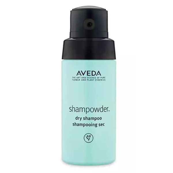 Aveda Shampowder Dry Shampoo 2 Oz NEW SEALED FAST FREE SHIPPING